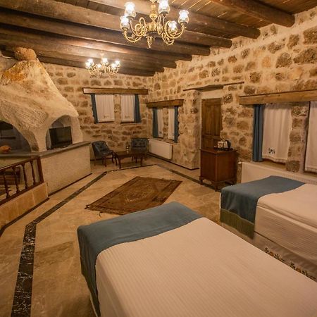 Lavender Cave Hotel Невшехир Екстериор снимка