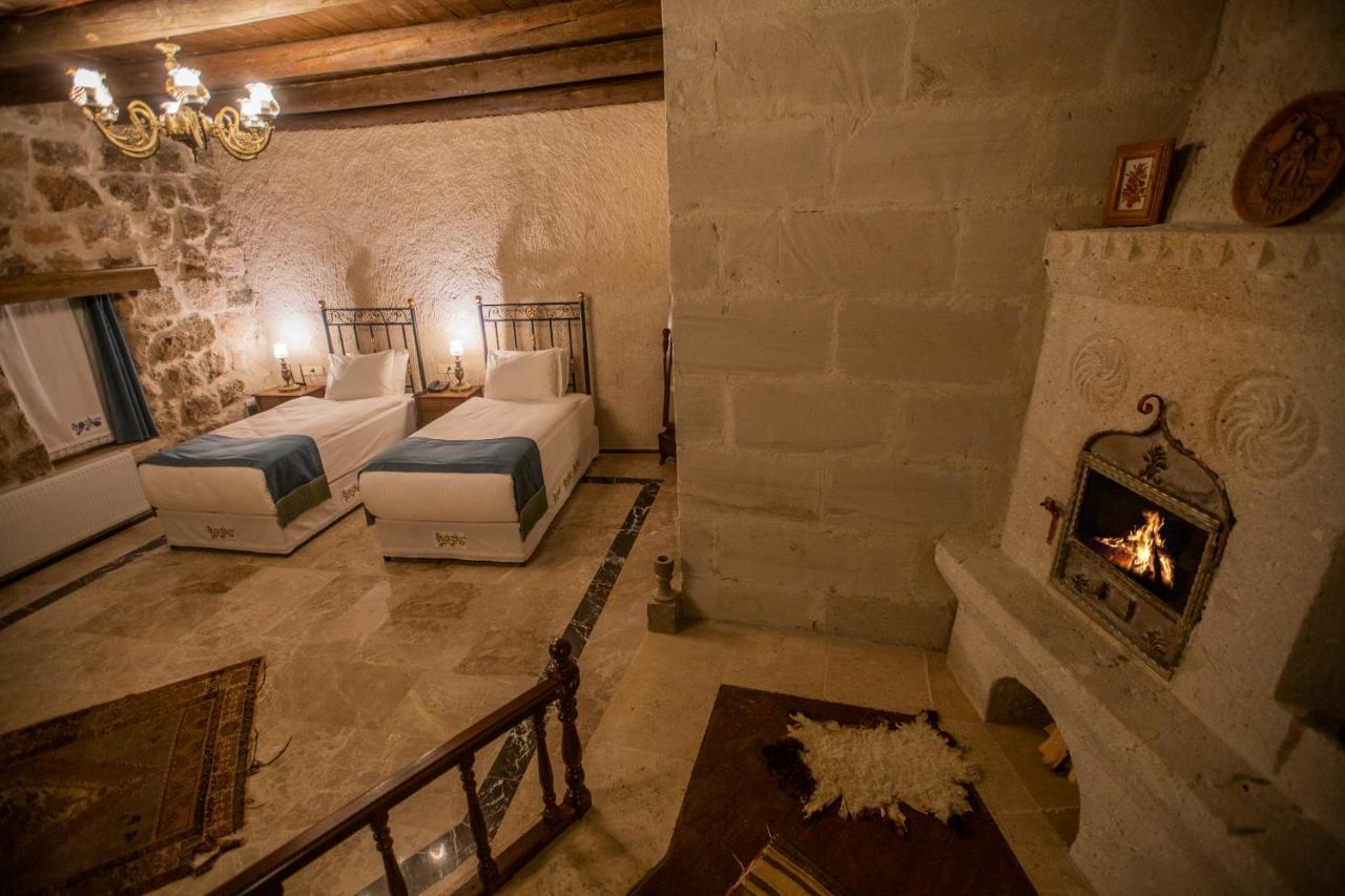 Lavender Cave Hotel Невшехир Екстериор снимка