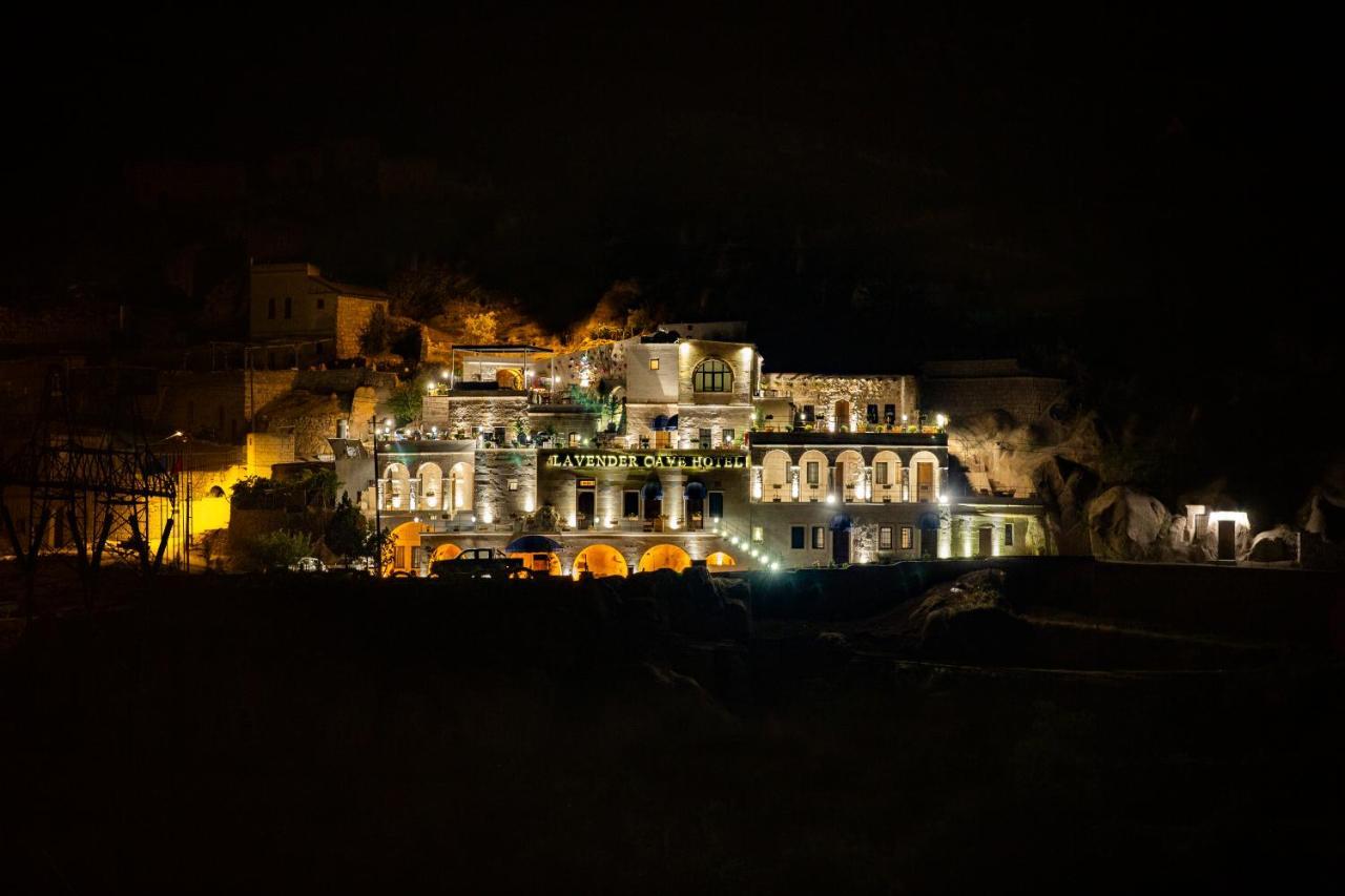 Lavender Cave Hotel Невшехир Екстериор снимка