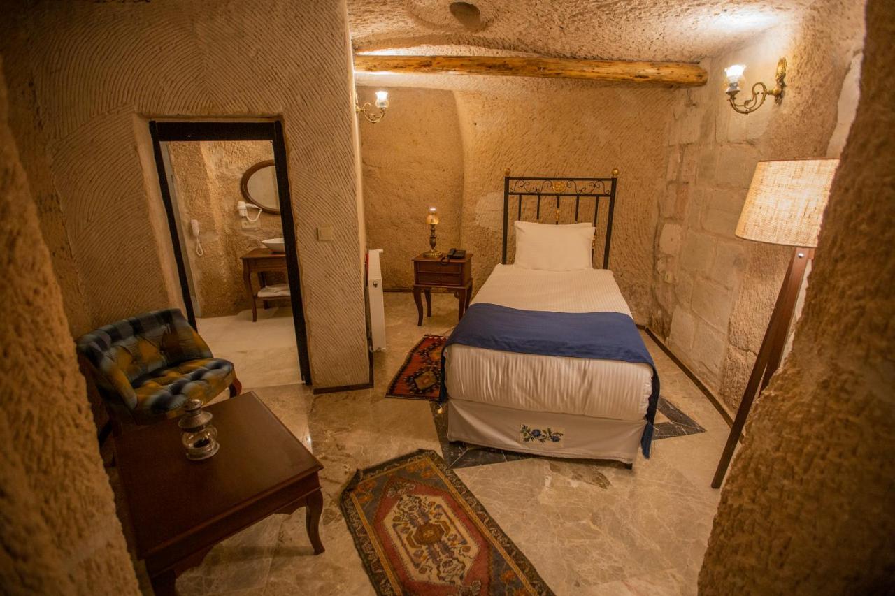Lavender Cave Hotel Невшехир Екстериор снимка