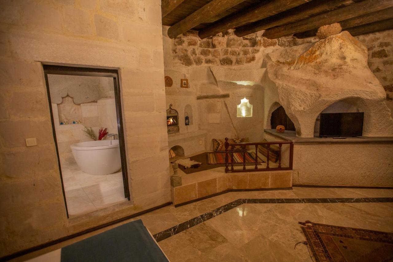 Lavender Cave Hotel Невшехир Екстериор снимка