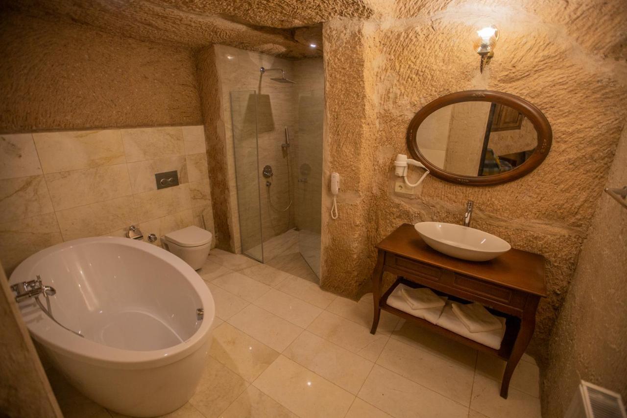 Lavender Cave Hotel Невшехир Екстериор снимка