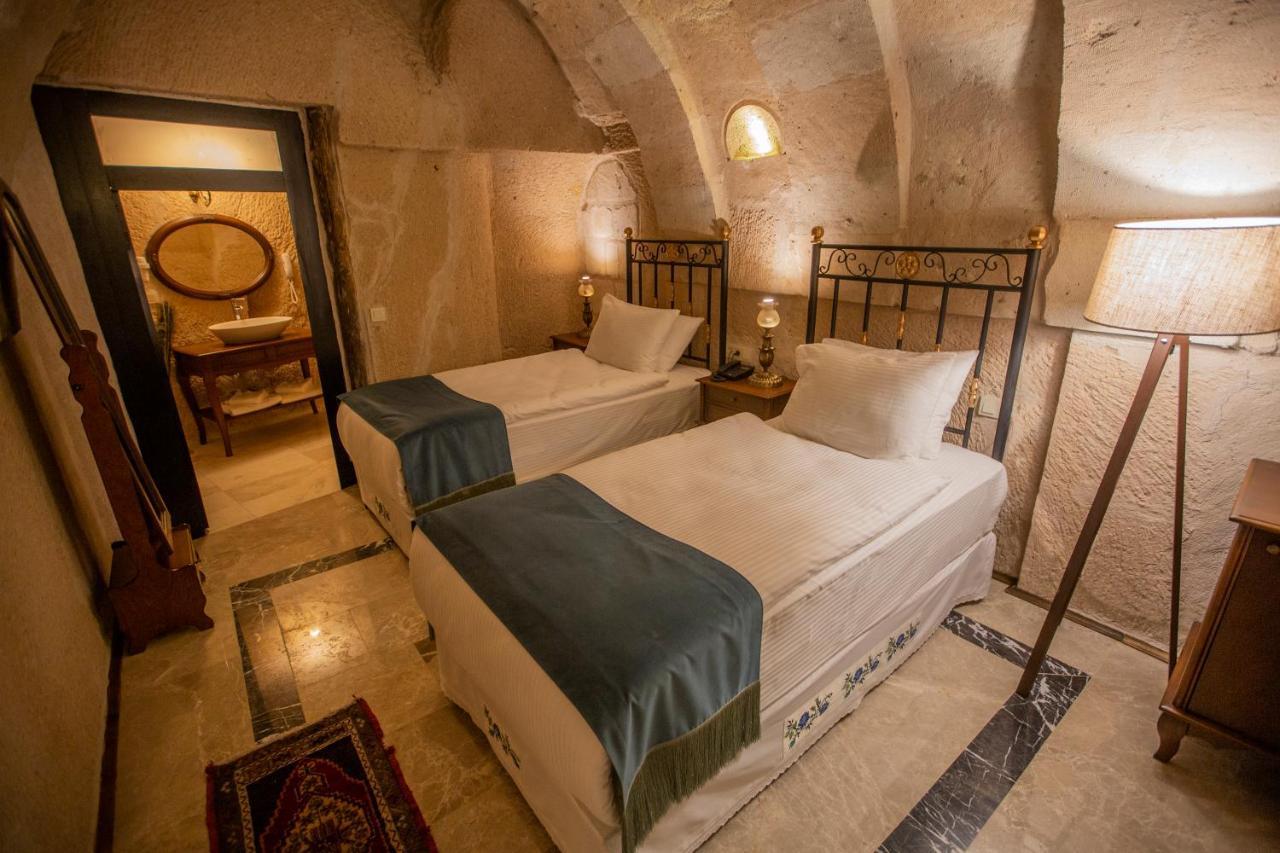 Lavender Cave Hotel Невшехир Екстериор снимка