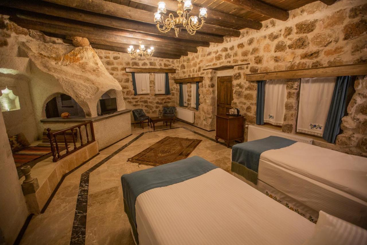 Lavender Cave Hotel Невшехир Екстериор снимка