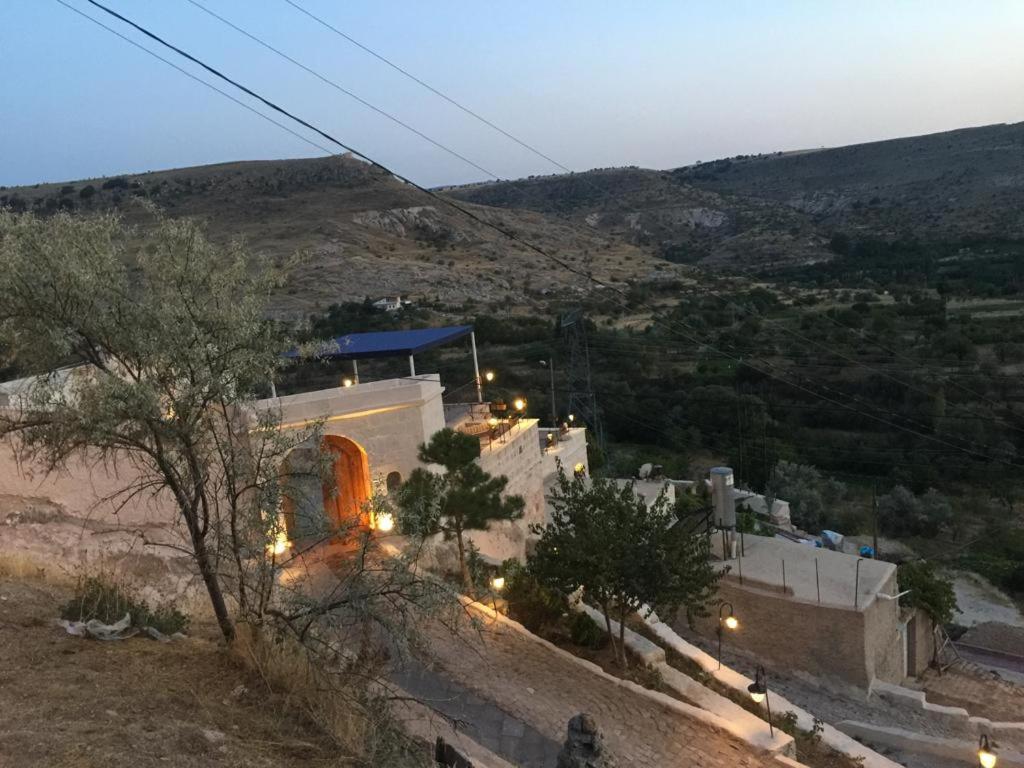 Lavender Cave Hotel Невшехир Екстериор снимка