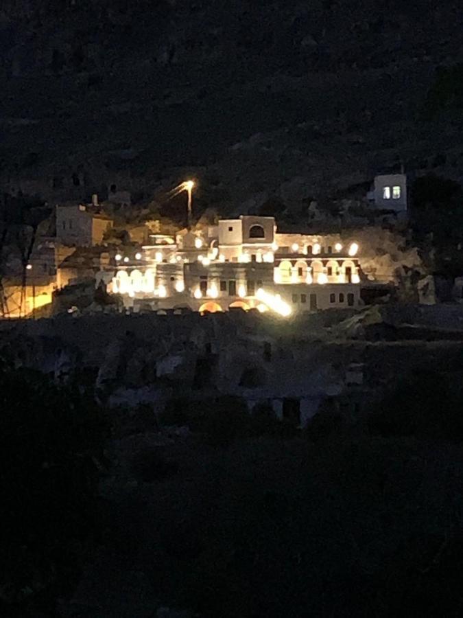 Lavender Cave Hotel Невшехир Екстериор снимка