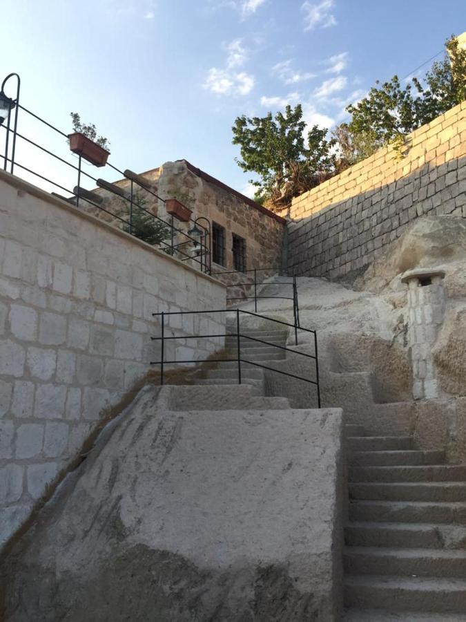 Lavender Cave Hotel Невшехир Екстериор снимка