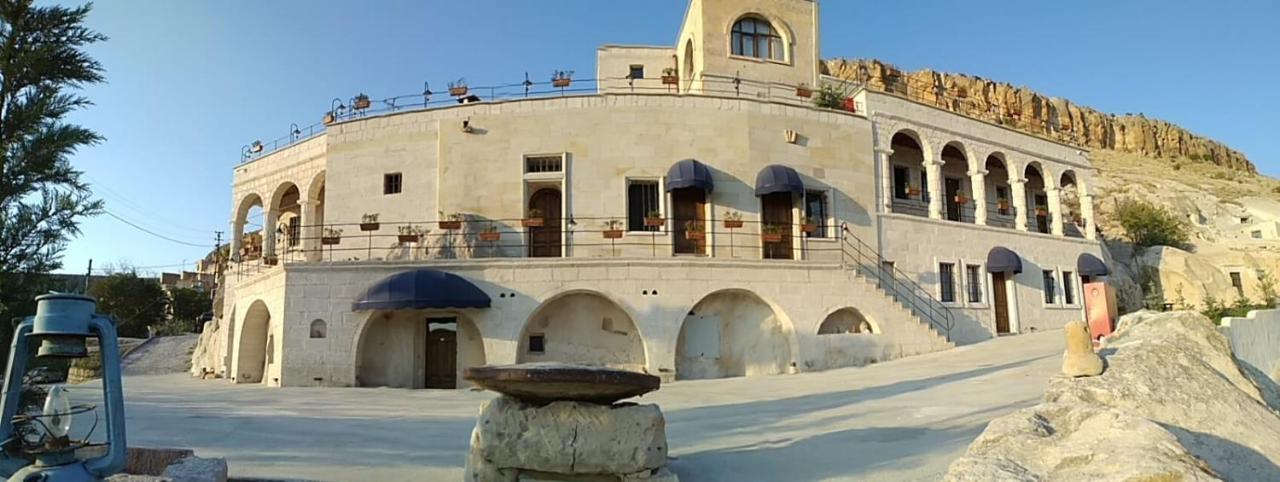 Lavender Cave Hotel Невшехир Екстериор снимка
