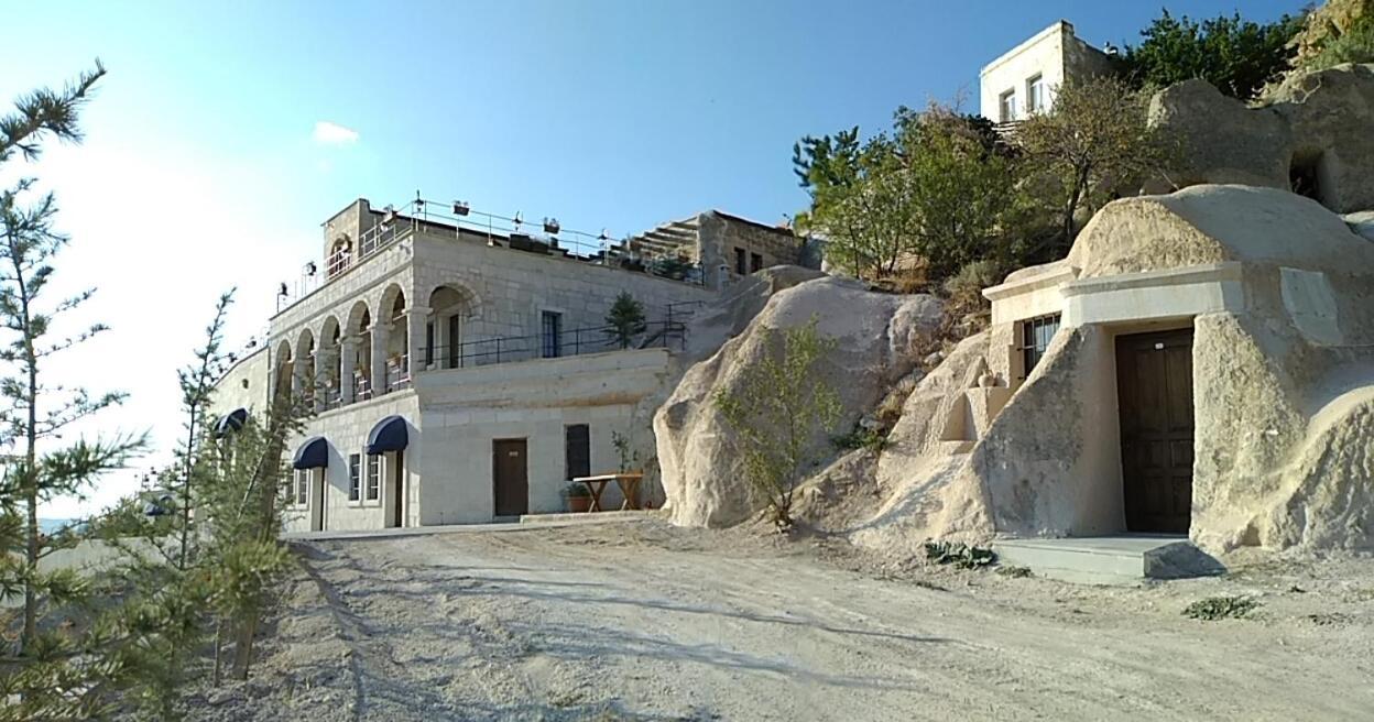 Lavender Cave Hotel Невшехир Екстериор снимка