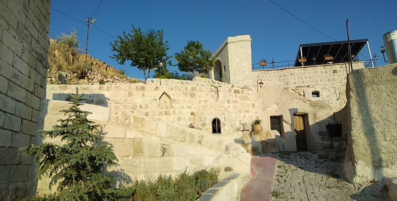 Lavender Cave Hotel Невшехир Екстериор снимка