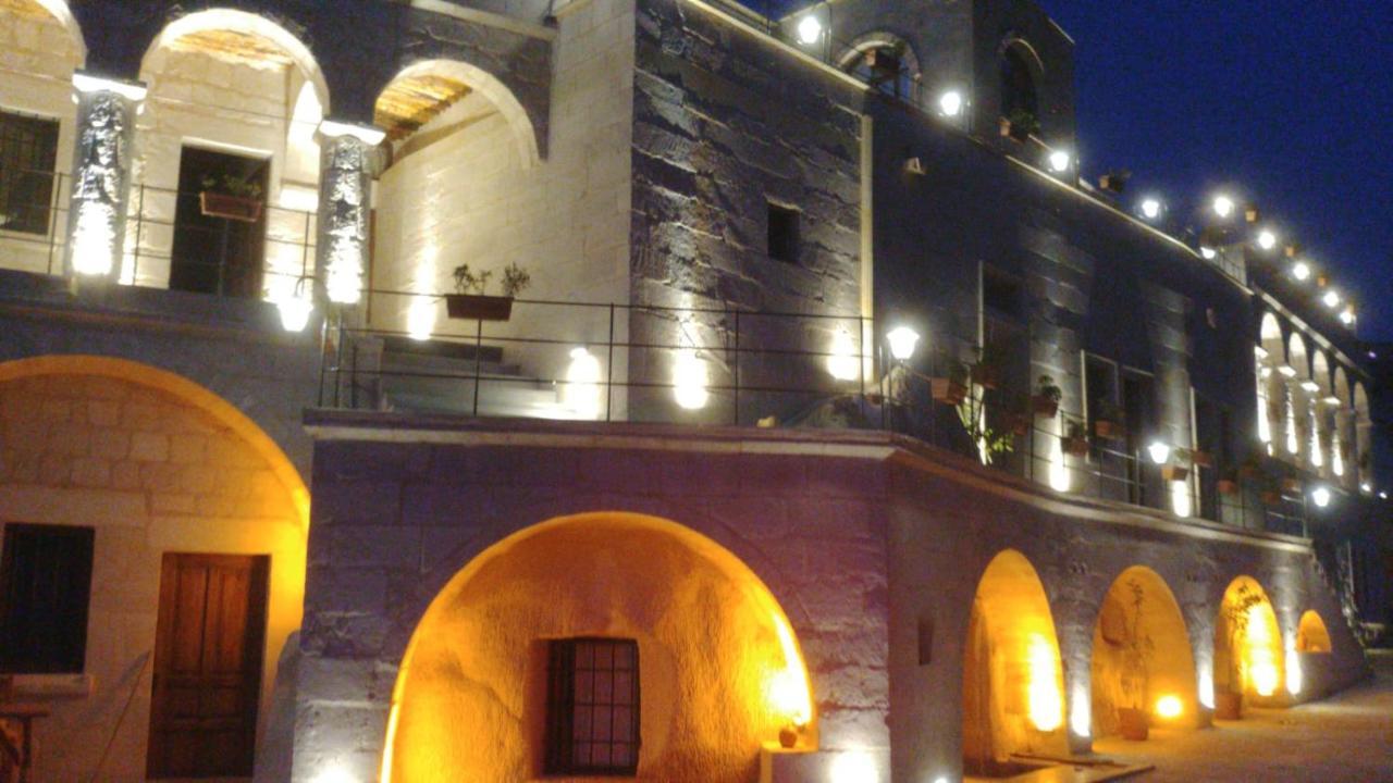 Lavender Cave Hotel Невшехир Екстериор снимка