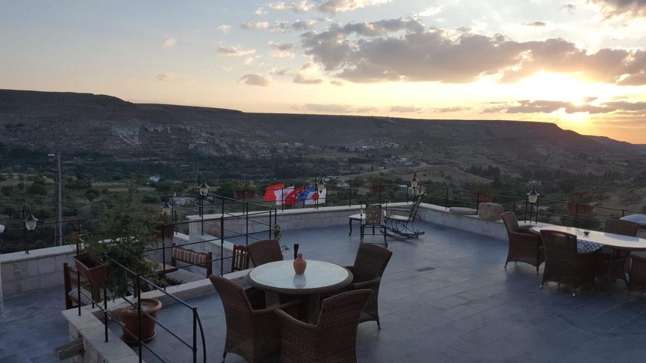 Lavender Cave Hotel Невшехир Екстериор снимка