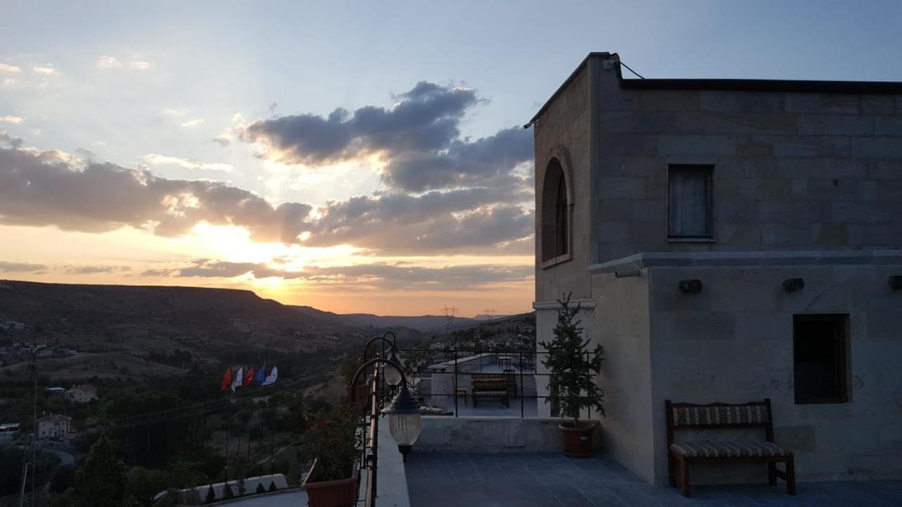 Lavender Cave Hotel Невшехир Екстериор снимка