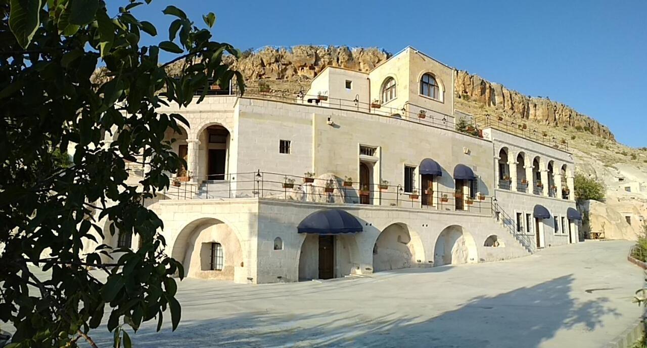 Lavender Cave Hotel Невшехир Екстериор снимка