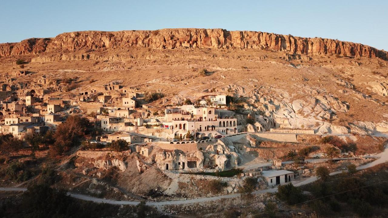 Lavender Cave Hotel Невшехир Екстериор снимка