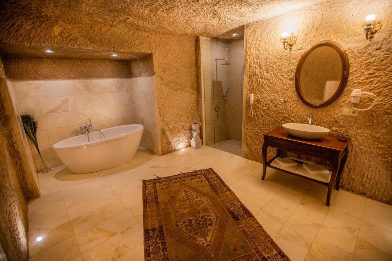Lavender Cave Hotel Невшехир Екстериор снимка