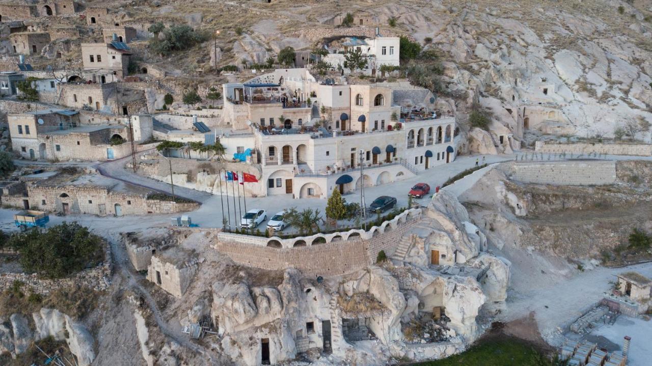 Lavender Cave Hotel Невшехир Екстериор снимка