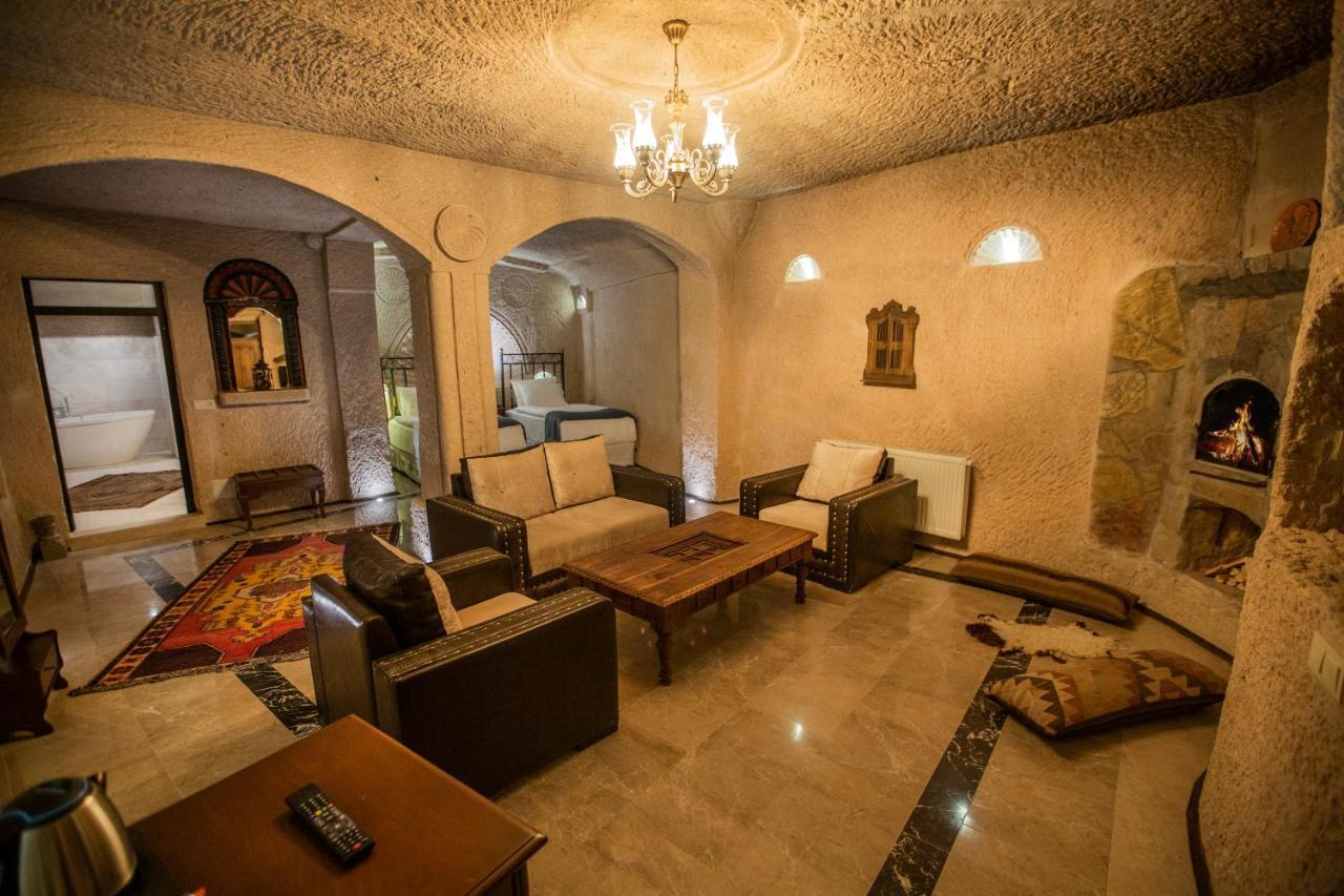 Lavender Cave Hotel Невшехир Екстериор снимка