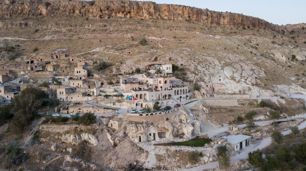 Lavender Cave Hotel Невшехир Екстериор снимка