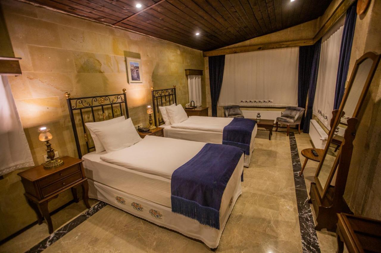 Lavender Cave Hotel Невшехир Екстериор снимка