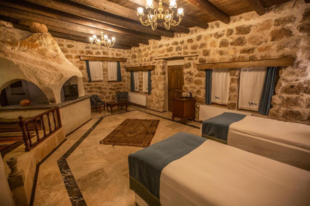 Lavender Cave Hotel Невшехир Екстериор снимка