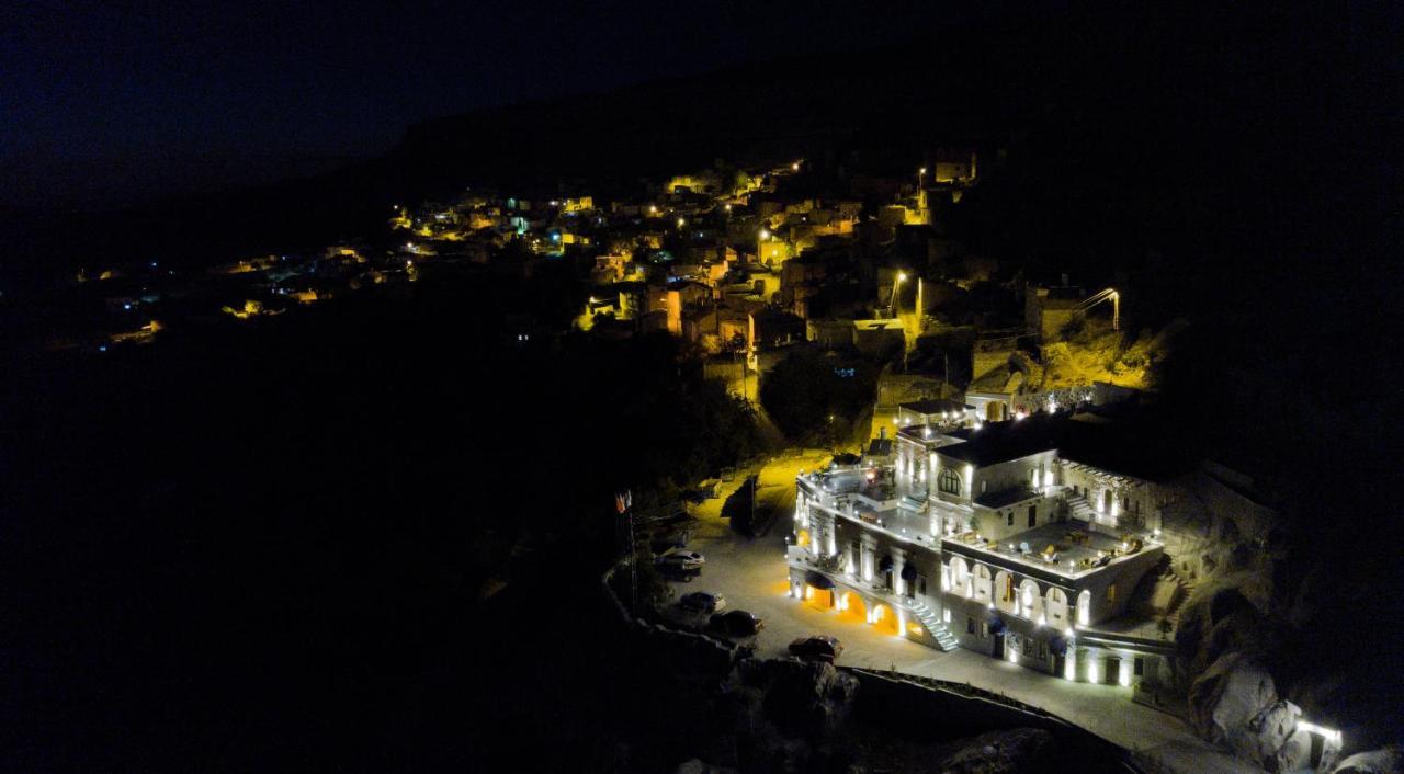 Lavender Cave Hotel Невшехир Екстериор снимка