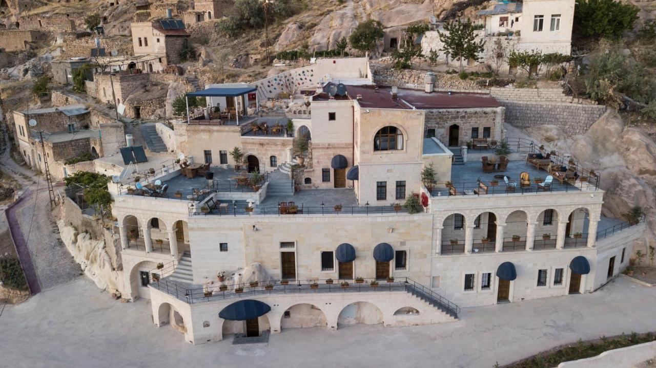 Lavender Cave Hotel Невшехир Екстериор снимка