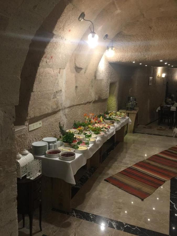 Lavender Cave Hotel Невшехир Екстериор снимка