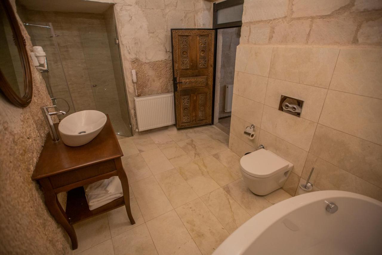 Lavender Cave Hotel Невшехир Екстериор снимка