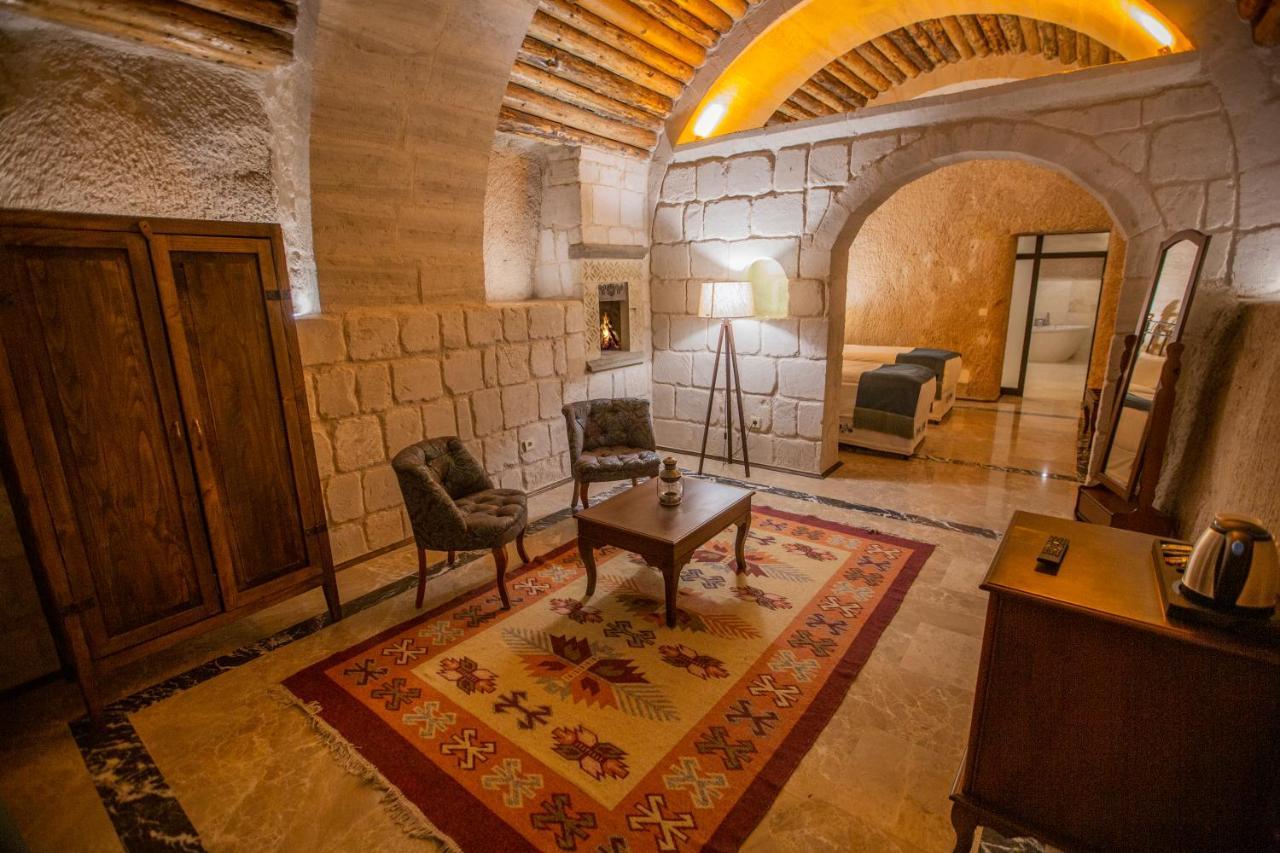 Lavender Cave Hotel Невшехир Екстериор снимка