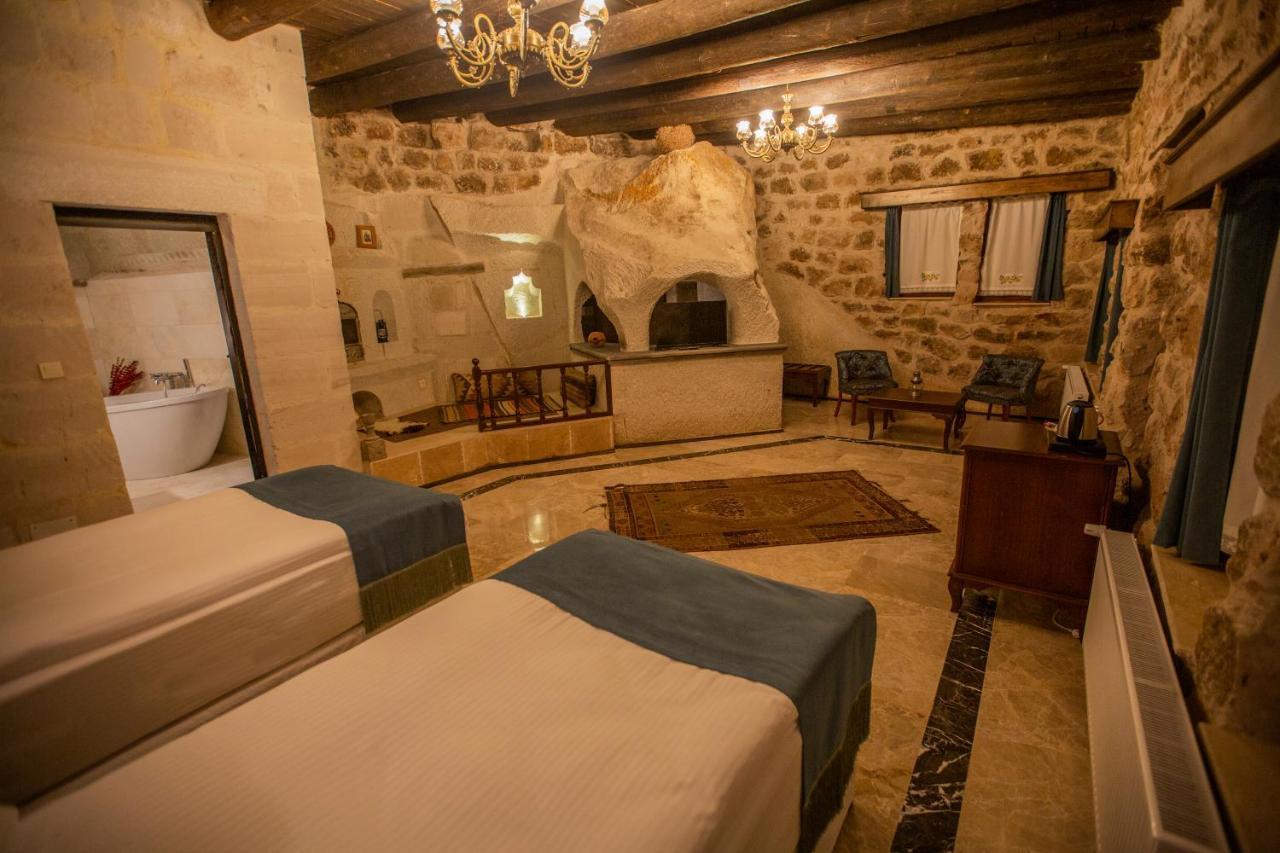 Lavender Cave Hotel Невшехир Екстериор снимка