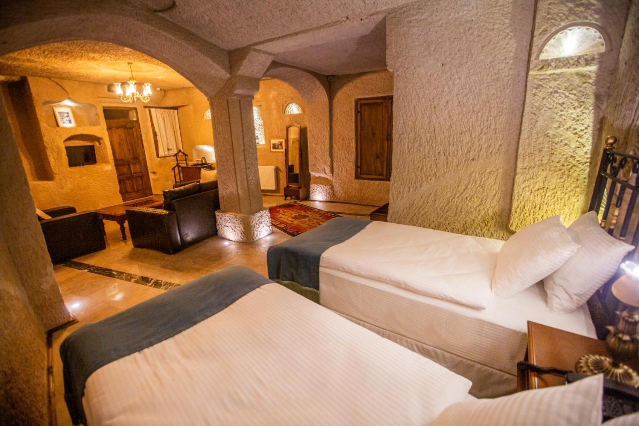 Lavender Cave Hotel Невшехир Екстериор снимка