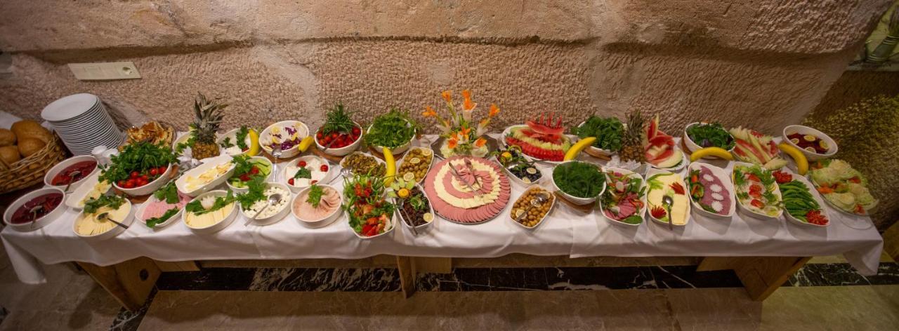 Lavender Cave Hotel Невшехир Екстериор снимка