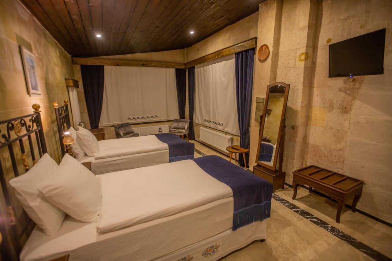 Lavender Cave Hotel Невшехир Екстериор снимка