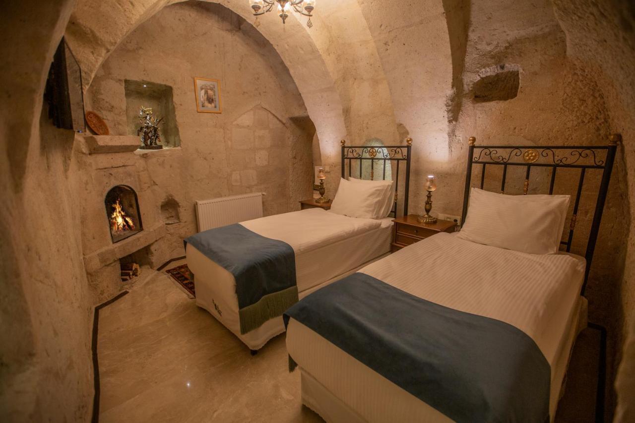 Lavender Cave Hotel Невшехир Екстериор снимка