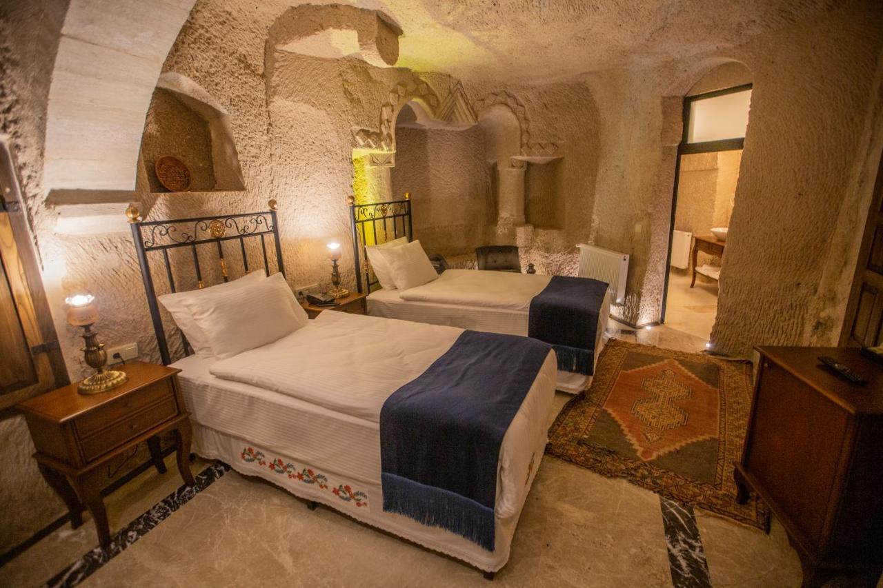 Lavender Cave Hotel Невшехир Екстериор снимка