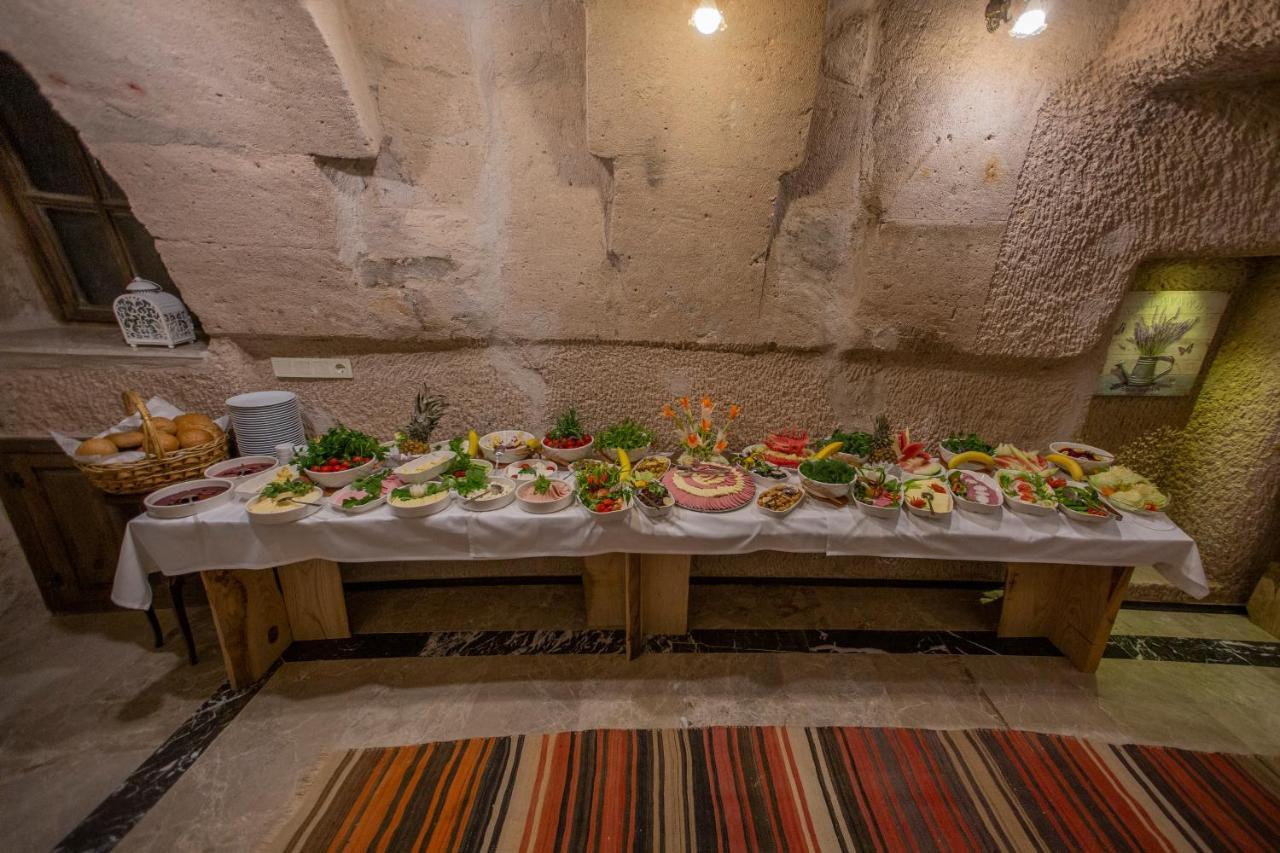 Lavender Cave Hotel Невшехир Екстериор снимка