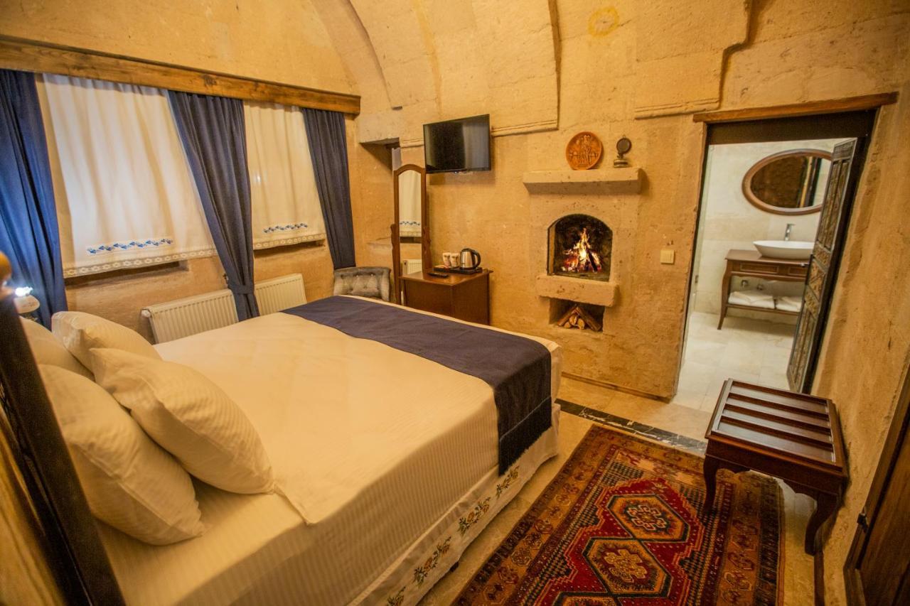 Lavender Cave Hotel Невшехир Екстериор снимка