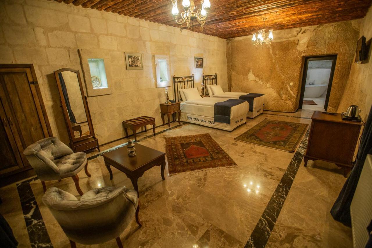 Lavender Cave Hotel Невшехир Екстериор снимка