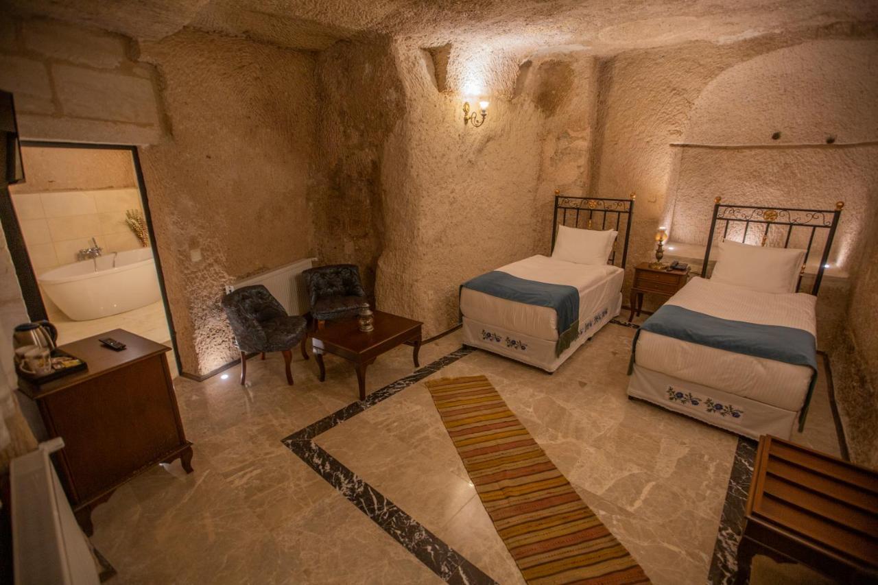Lavender Cave Hotel Невшехир Екстериор снимка