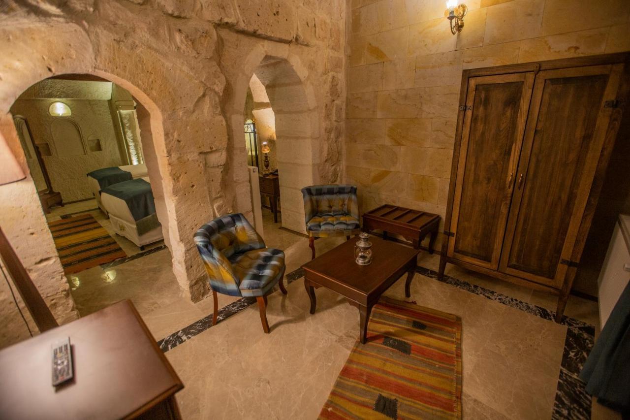 Lavender Cave Hotel Невшехир Екстериор снимка