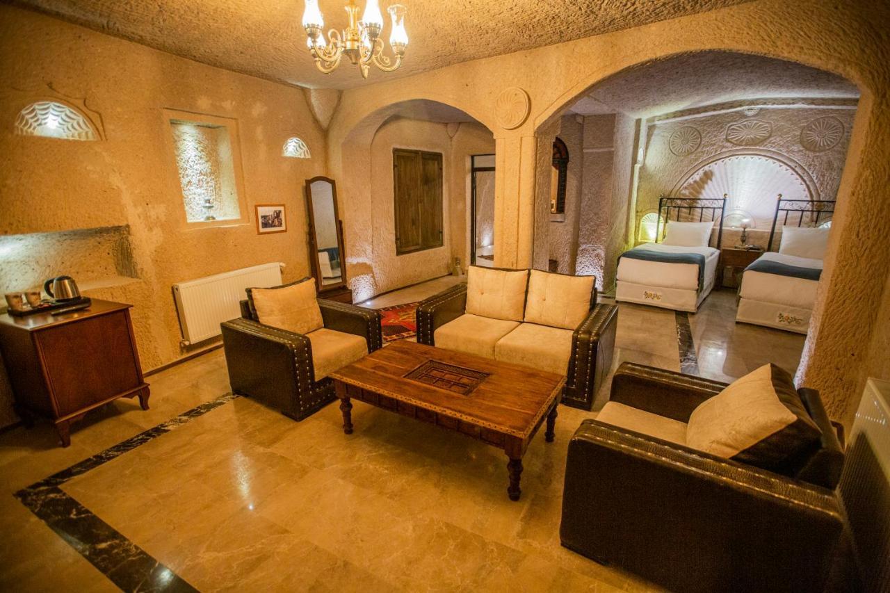 Lavender Cave Hotel Невшехир Екстериор снимка