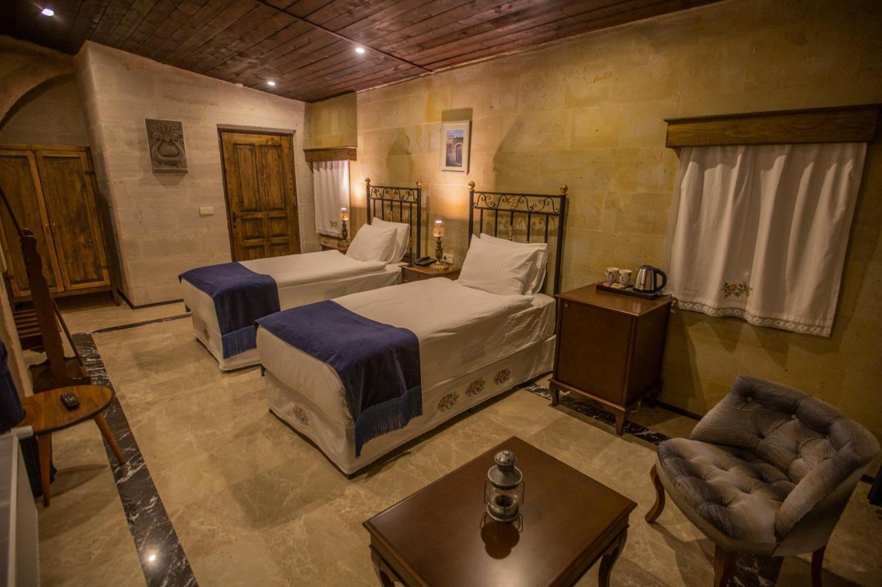 Lavender Cave Hotel Невшехир Екстериор снимка