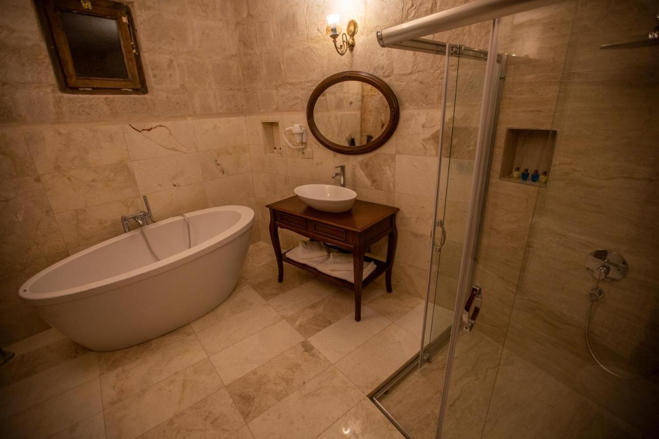 Lavender Cave Hotel Невшехир Екстериор снимка