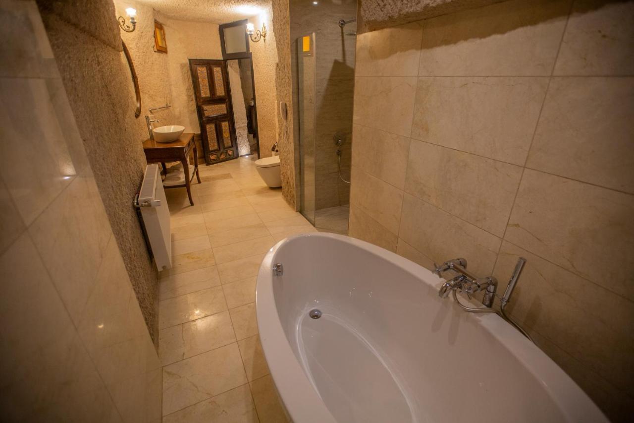 Lavender Cave Hotel Невшехир Екстериор снимка