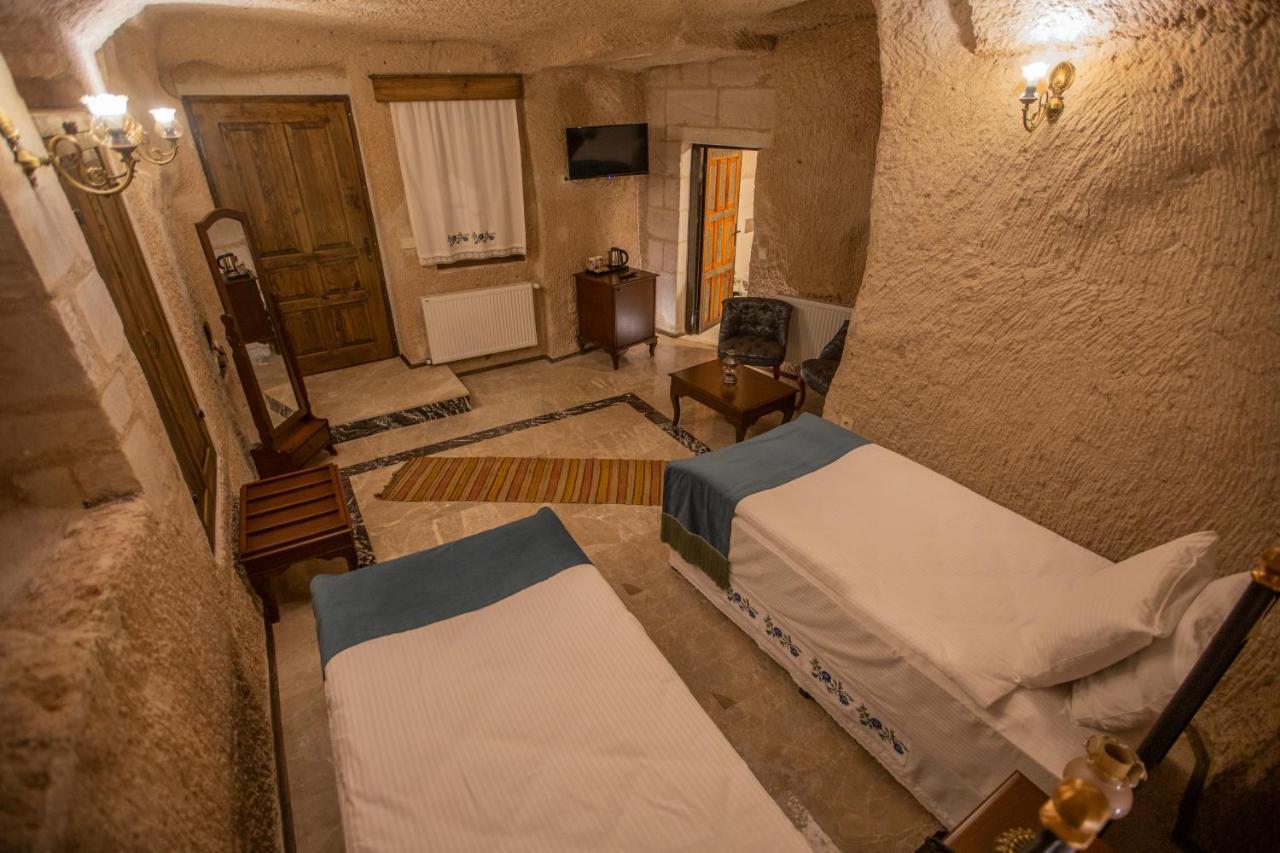 Lavender Cave Hotel Невшехир Екстериор снимка