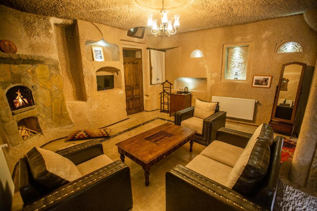 Lavender Cave Hotel Невшехир Екстериор снимка