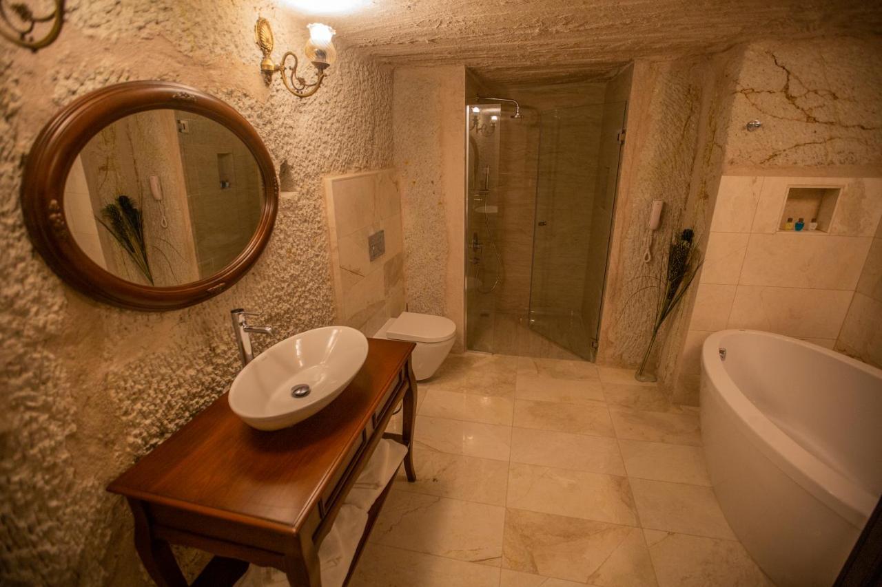 Lavender Cave Hotel Невшехир Екстериор снимка