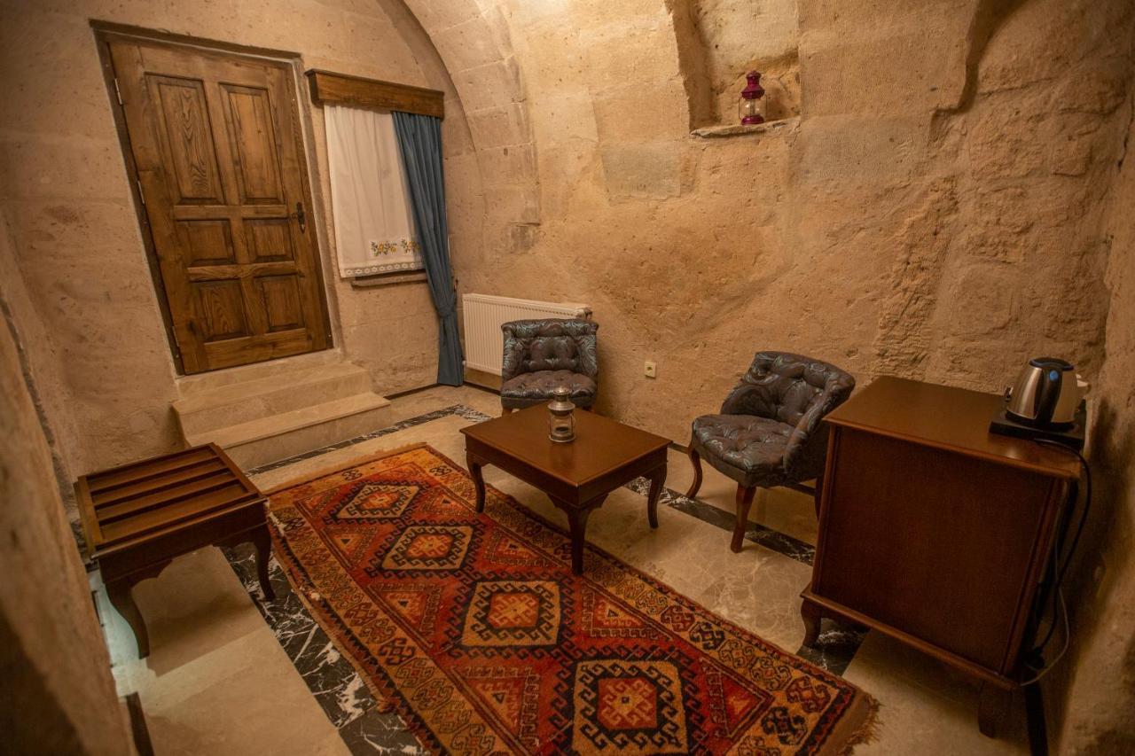 Lavender Cave Hotel Невшехир Екстериор снимка