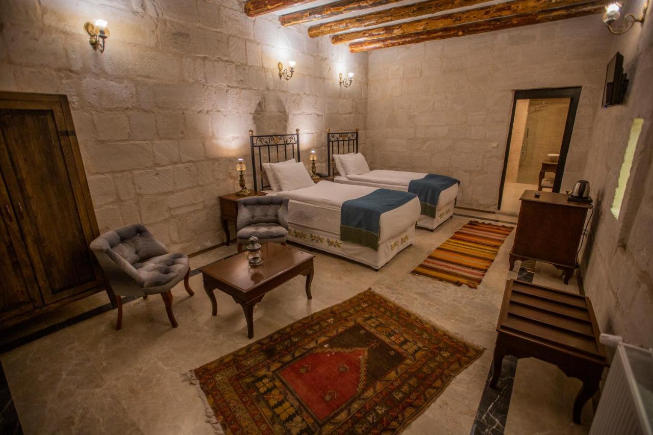 Lavender Cave Hotel Невшехир Екстериор снимка